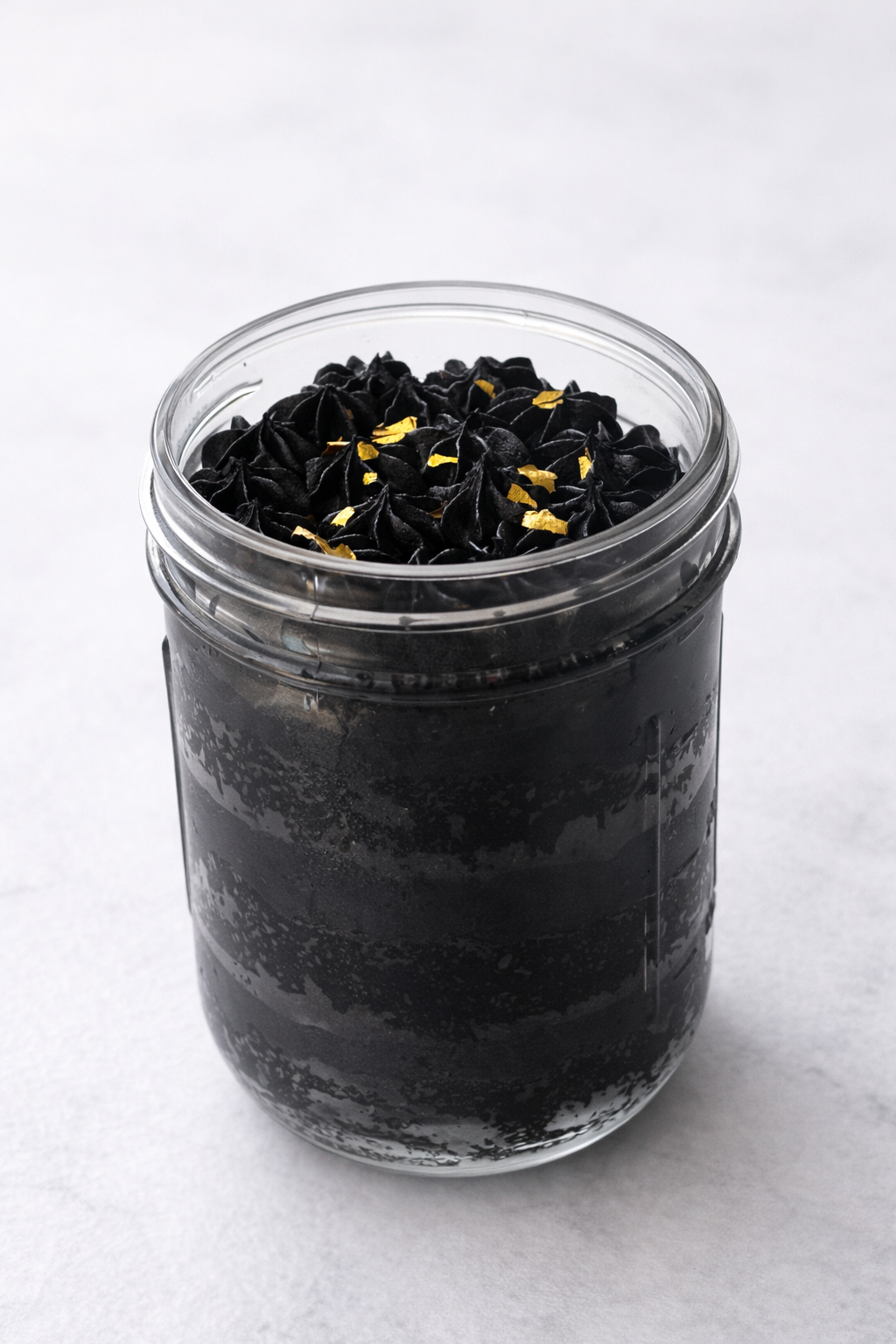 Onyx Noir – Bleu Édition. "4 Jars Pre order"