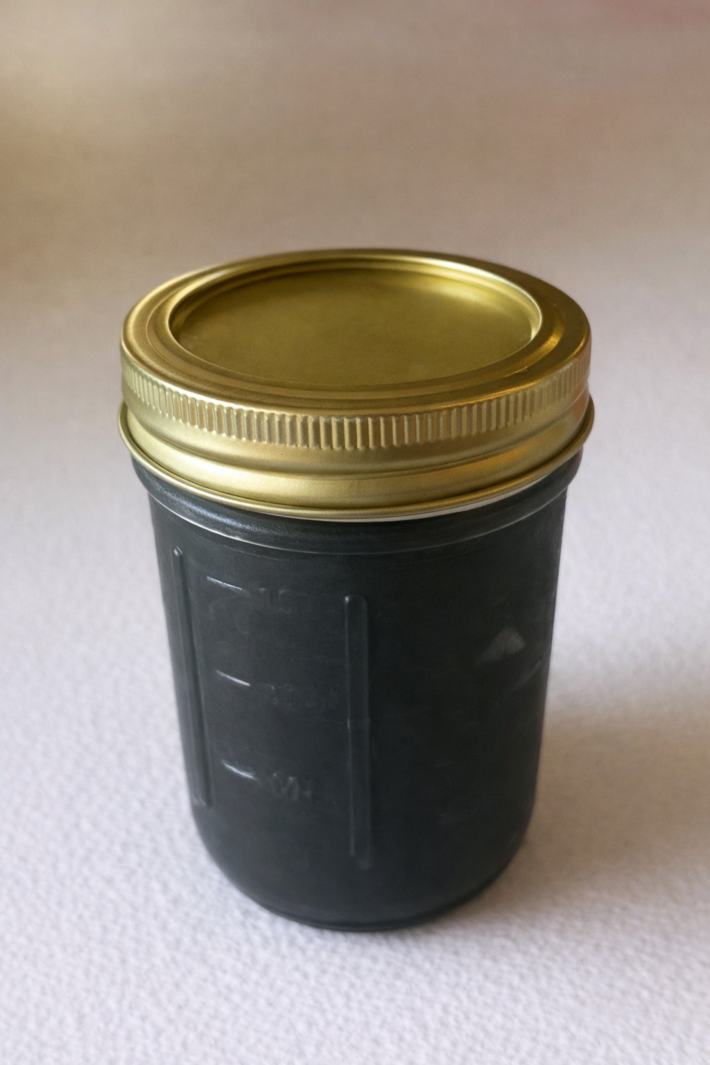 Obsidian Velvet Ice Cream (Signature Blend)