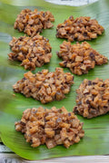 Jamaican Coconut Drops (8 pack only)
