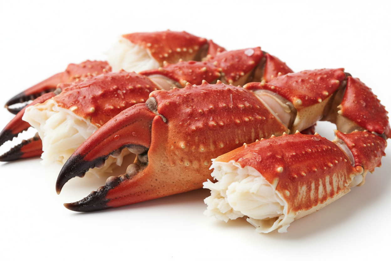 Extra Crab Claws (seafood boil)