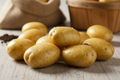 Extra Potato (seafood boil)